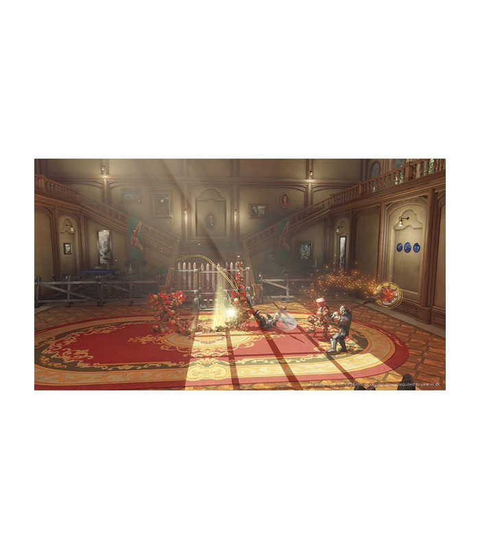 بازی Knack 2 برای پلی استیشن 4