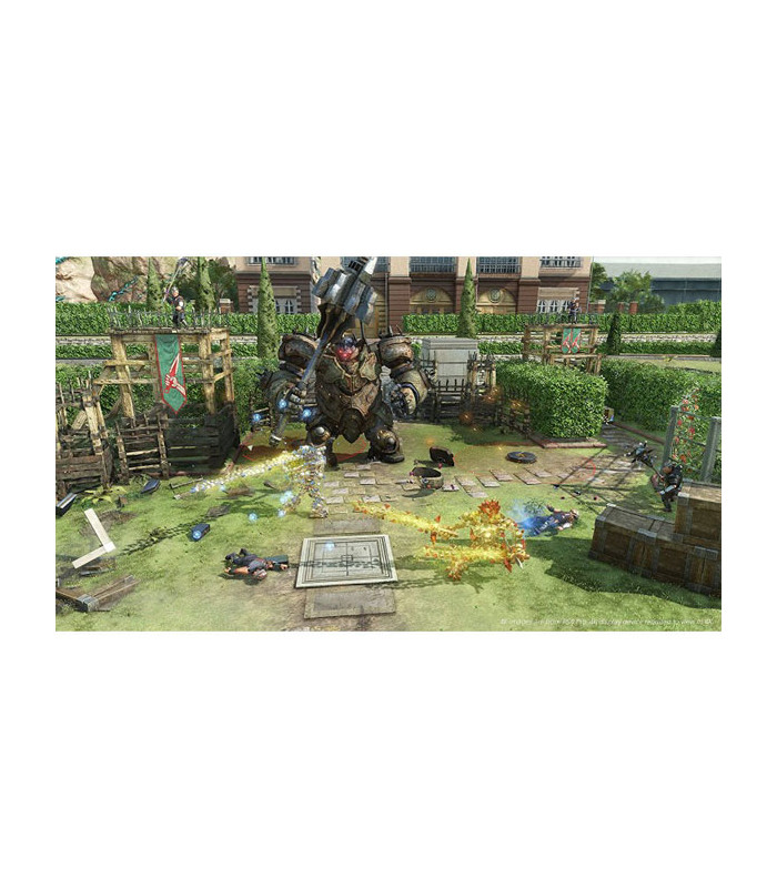 بازی Knack 2 برای پلی استیشن 4