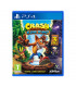 بازی Crash Bandicoot N. Sane Trilogy برای پلی استیشن 4