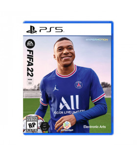 بازی FIFA 22 برای پلی استیشن 5