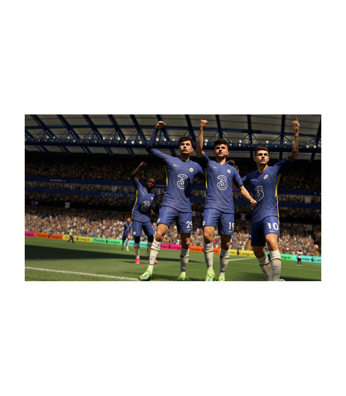 بازی FIFA 22 برای پلی استیشن 5