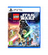 بازی LEGO Star Wars: The Skywalker Saga برای پلی استیشن 5