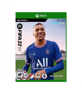 بازی FIFA 22 برای ایکس باکس سری ایکس