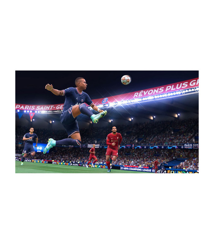 بازی FIFA 22 برای ایکس باکس سری ایکس