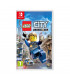بازی LEGO City Undercover برای نینتندو سوییچ
