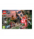 بازی LEGO Jurassic World برای نینتندو سوییچ