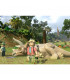 بازی LEGO Jurassic World برای نینتندو سوییچ