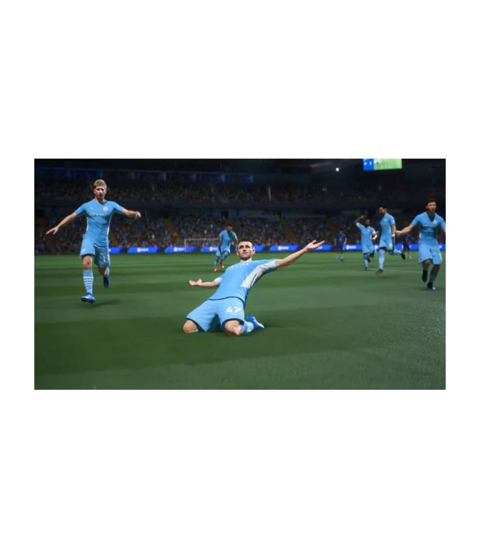 بازی FIFA 22 برای نینتندو سوییچ