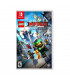 بازی LEGO Ninjago Movie Videogame برای نینتندو سوییچ