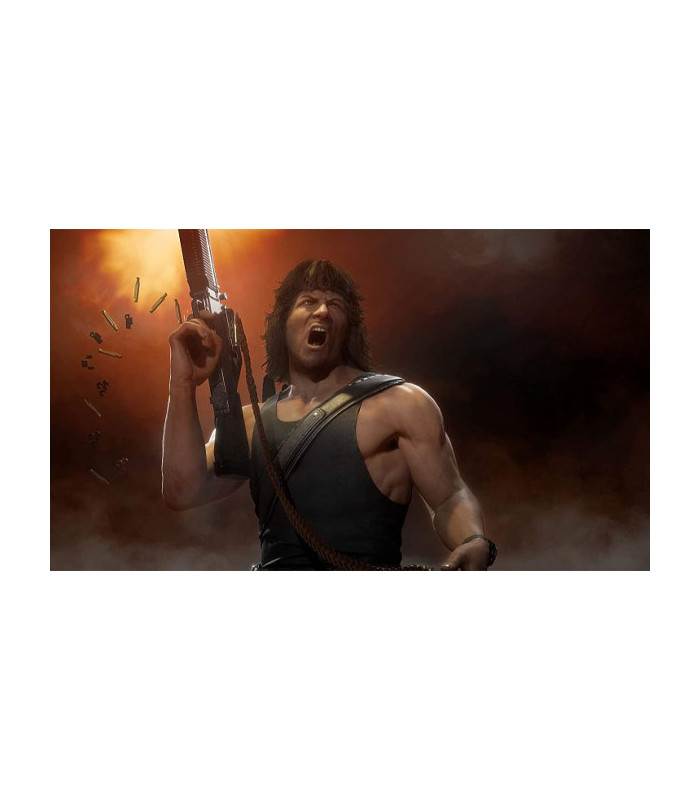 بازی Mortal Kombat 11 Ultimate برای پلی استیشن 5