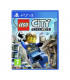 بازی LEGO City Undercover برای پلی استیشن 4