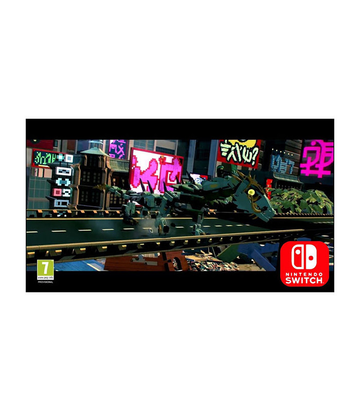 بازی LEGO Ninjago Movie Videogame برای پلی استیشن 4