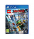 بازی LEGO Ninjago Movie Videogame برای پلی استیشن 4