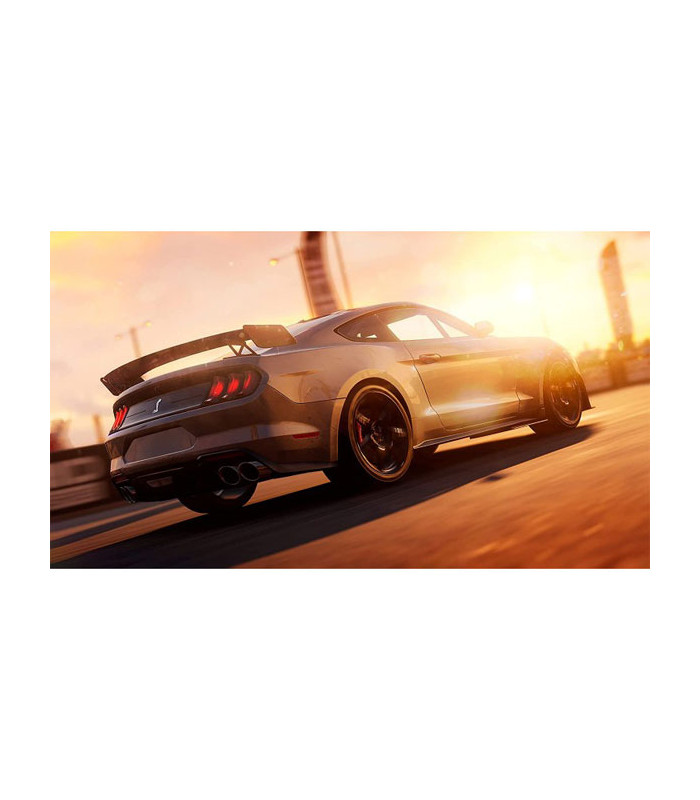 بازی Grid Legends برای پلی استیشن 5