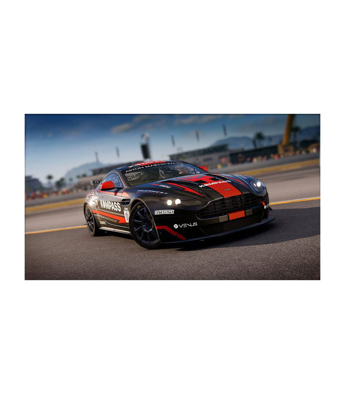 بازی Grid Legends برای پلی استیشن 5