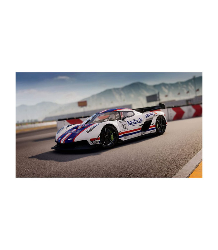 بازی Grid Legends برای پلی استیشن 5