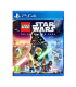 بازی LEGO Star Wars: The Skywalker Saga برای پلی استیشن 4