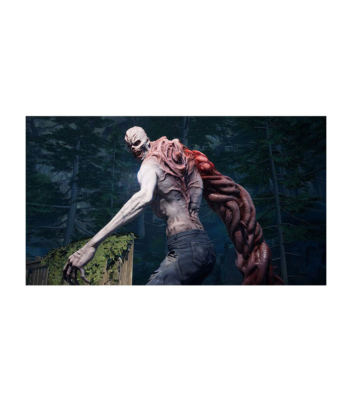 بازی Back 4 Blood برای پلی استیشن 5