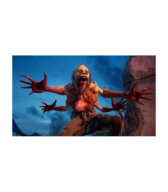 بازی Back 4 Blood برای پلی استیشن 5