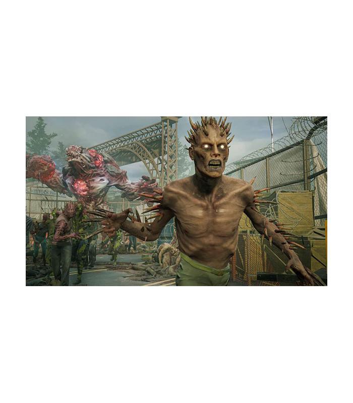 بازی Back 4 Blood برای پلی استیشن 5