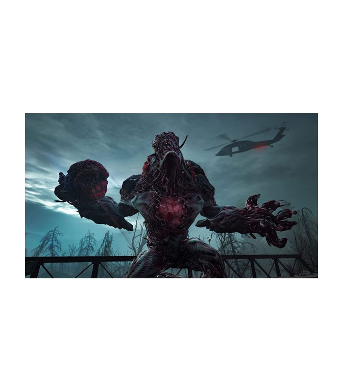 بازی Back 4 Blood برای پلی استیشن 5