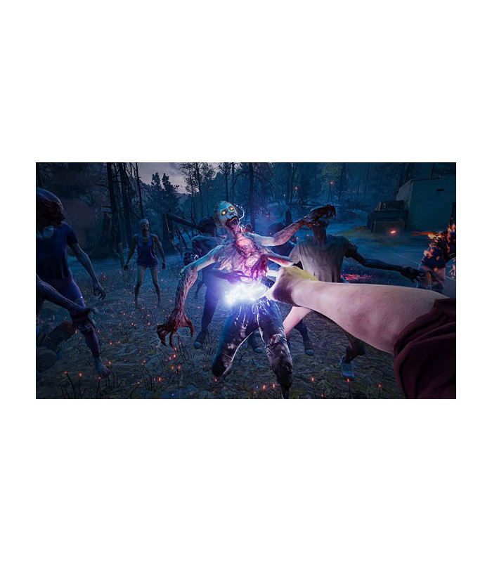 بازی Back 4 Blood برای پلی استیشن 5