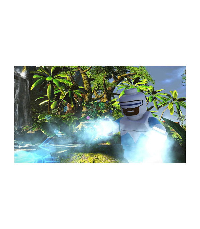 بازی LEGO The Incredibles برای پلی استیشن 4