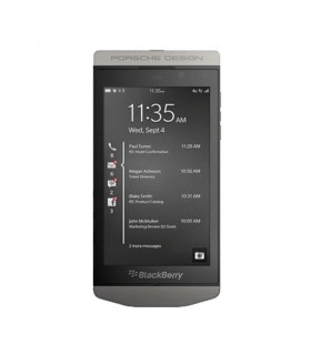 گوشی موبایل بلک بری porsche 9982 touch