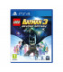 بازی LEGO Batman 3: Beyond Gotham برای پلی استیشن 4