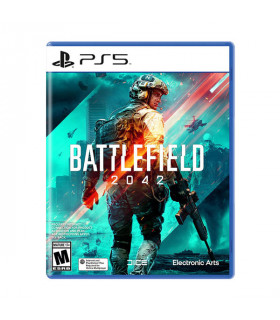 بازی Battlefield 2042 برای پلی استیشن 5