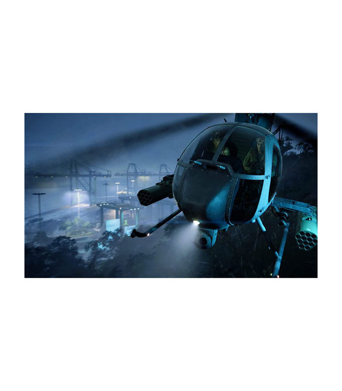 بازی Battlefield 2042 برای پلی استیشن 5