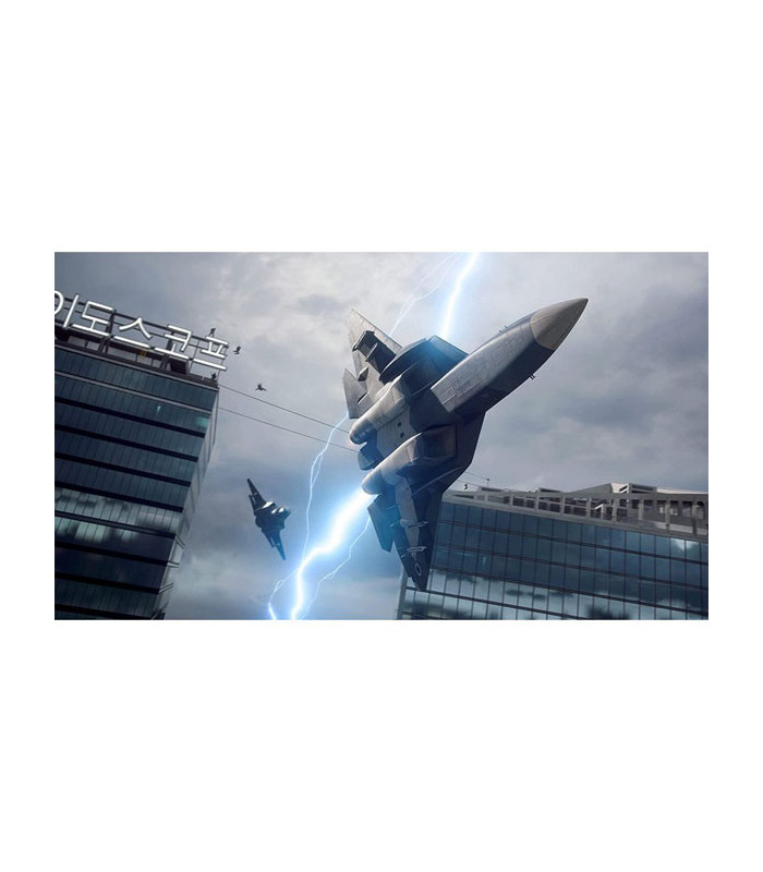 بازی Battlefield 2042 برای پلی استیشن 5