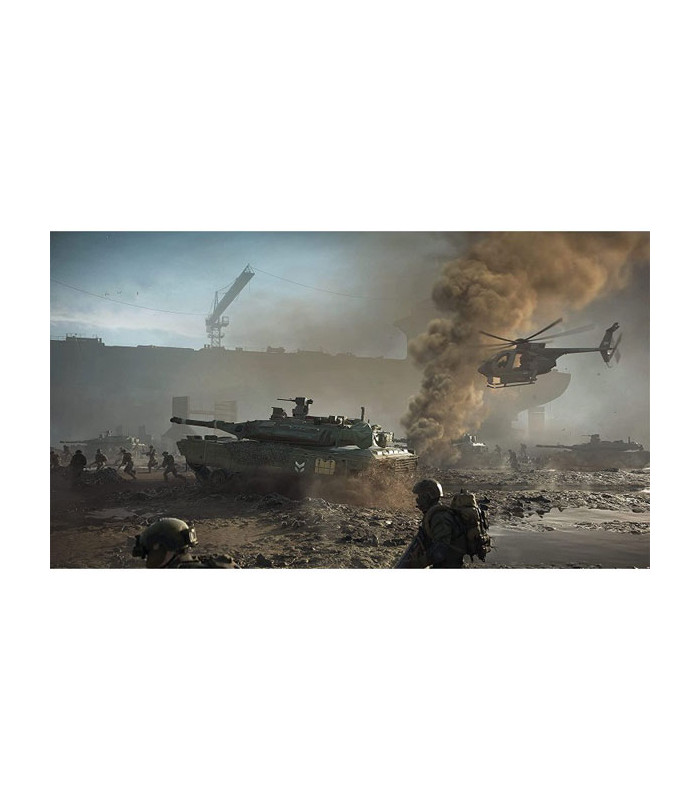 بازی Battlefield 2042 برای پلی استیشن 5