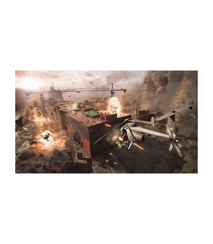 بازی Battlefield 2042 برای پلی استیشن 5