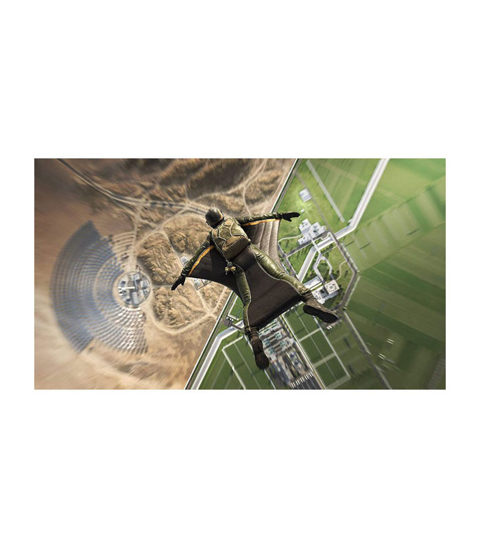 بازی Battlefield 2042 برای پلی استیشن 5