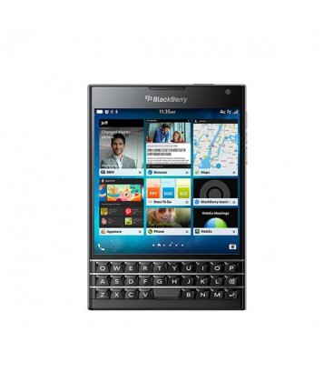 گوشی موبایل بلک بری passport