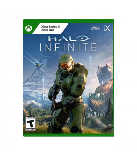 بازی Halo Infinite برای ایکس باکس