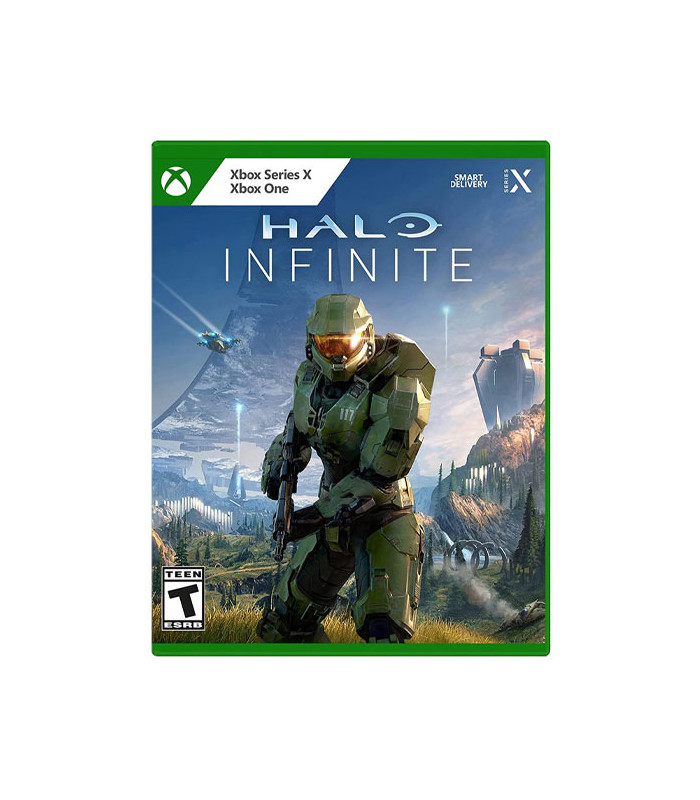 بازی Halo Infinite برای ایکس باکس