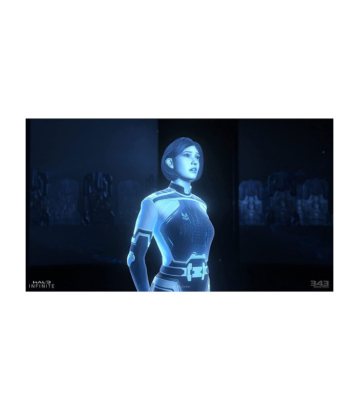 بازی Halo Infinite برای ایکس باکس