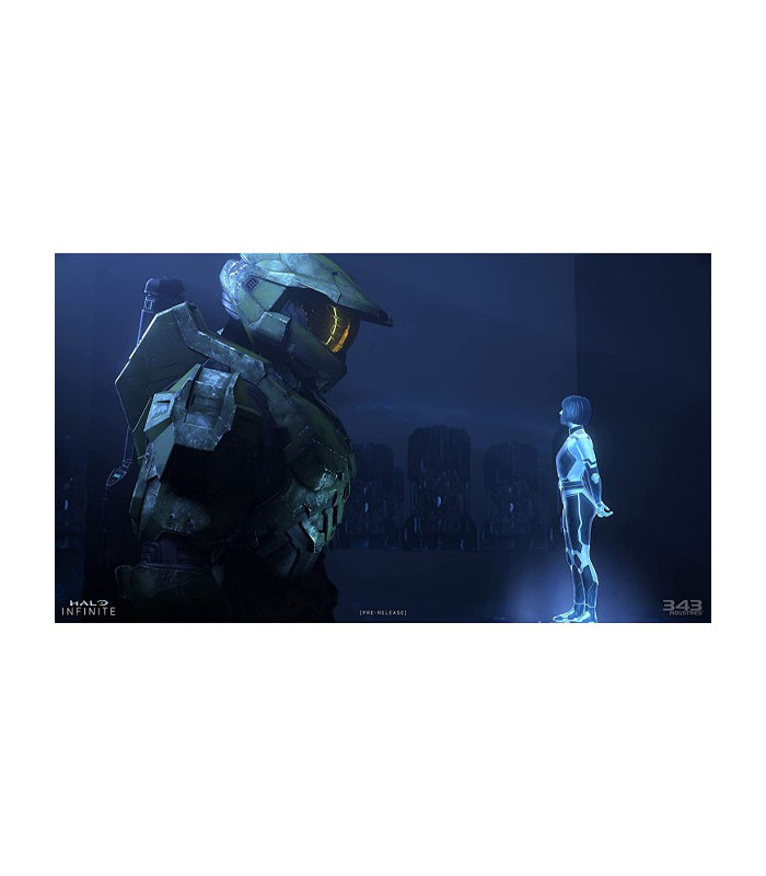 بازی Halo Infinite برای ایکس باکس