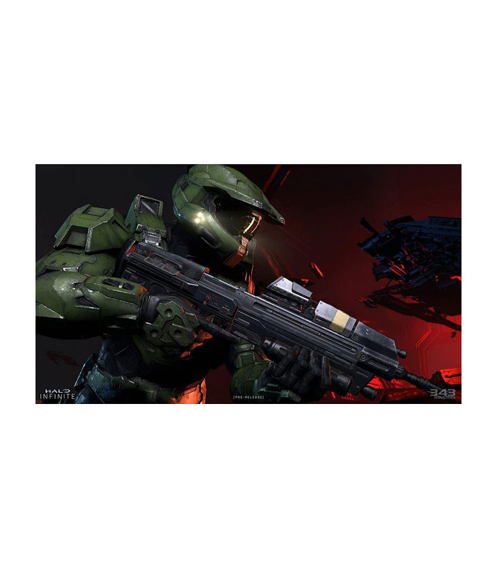 بازی Halo Infinite برای ایکس باکس