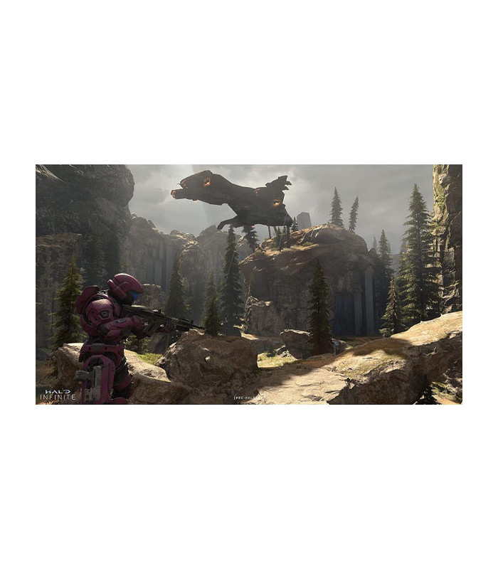 بازی Halo Infinite برای ایکس باکس