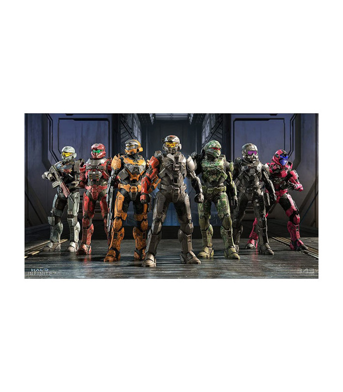 بازی Halo Infinite برای ایکس باکس