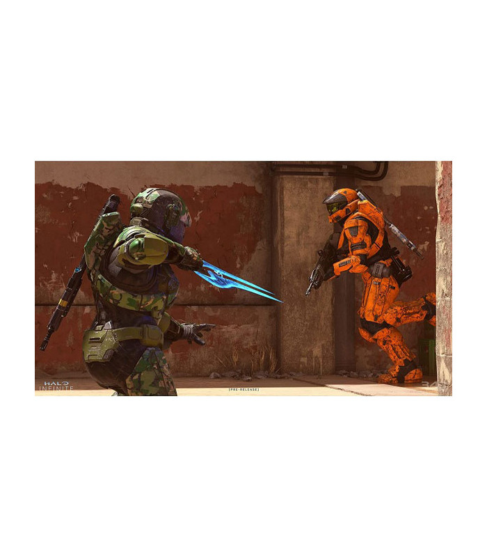 بازی Halo Infinite برای ایکس باکس