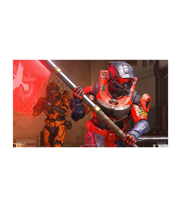 بازی Halo Infinite برای ایکس باکس