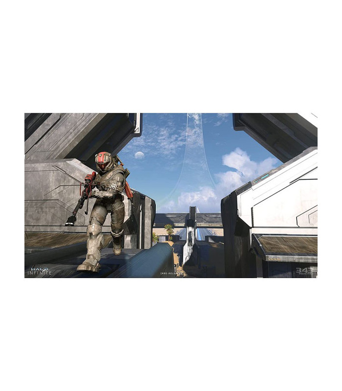 بازی Halo Infinite برای ایکس باکس
