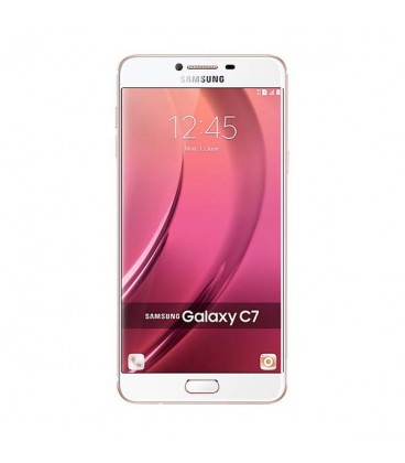گوشی موبایل سامسونگ مدل C7