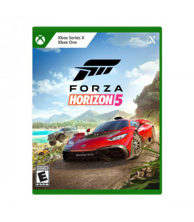 بازی Forza Horizon 5 برای ایکس باکس