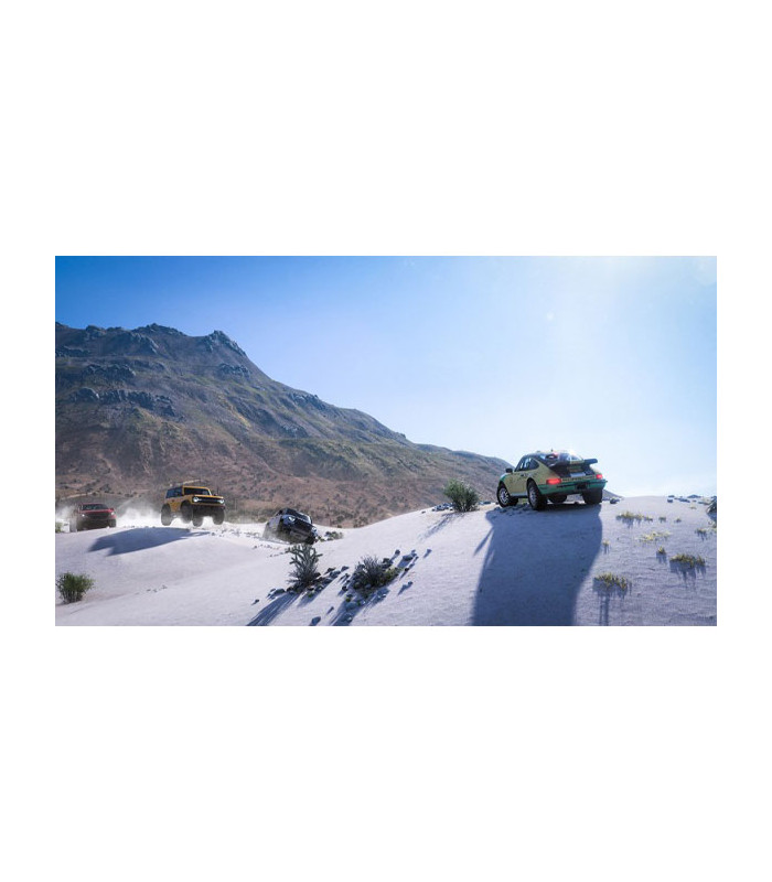 بازی Forza Horizon 5 برای ایکس باکس