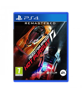 بازی Need for Speed Hot Pursuit Remastered برای پلی استیشن 4